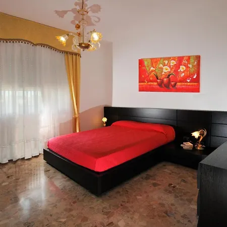 Del Veig Apartman Cesenatico