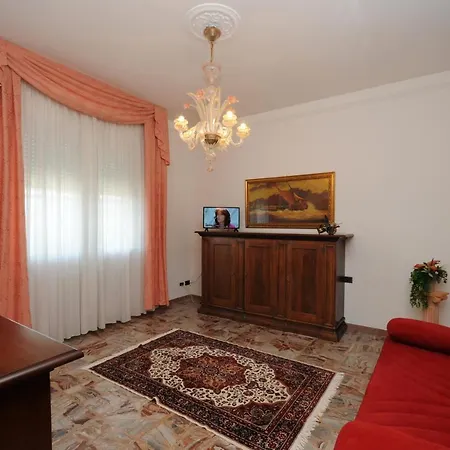 Del Veig * Cesenatico