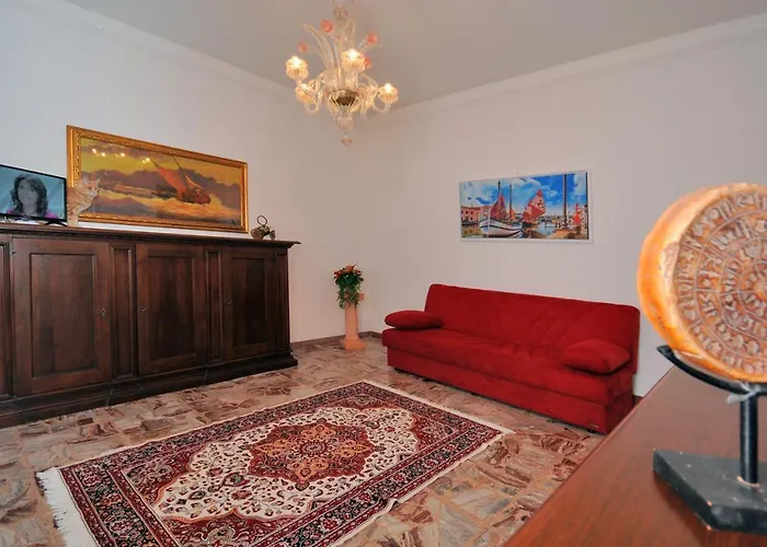 Del Veig Appartement *