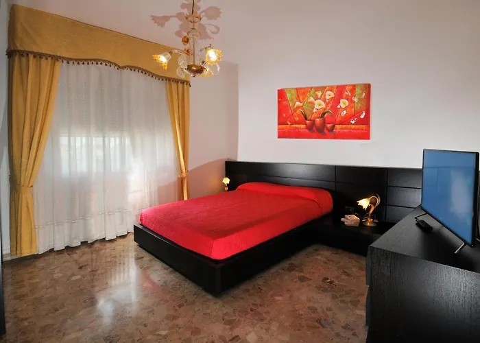 Del Veig Appartement Cesenatico