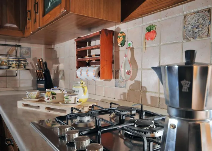 Del Veig Appartement