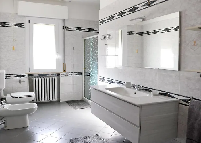 Appartement Del Veig