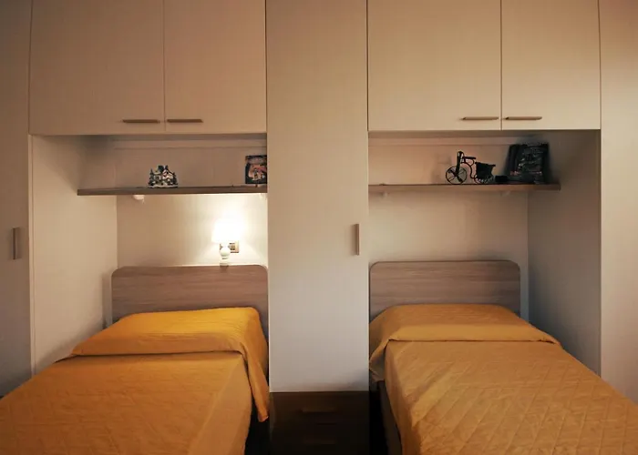 Del Veig Appartement