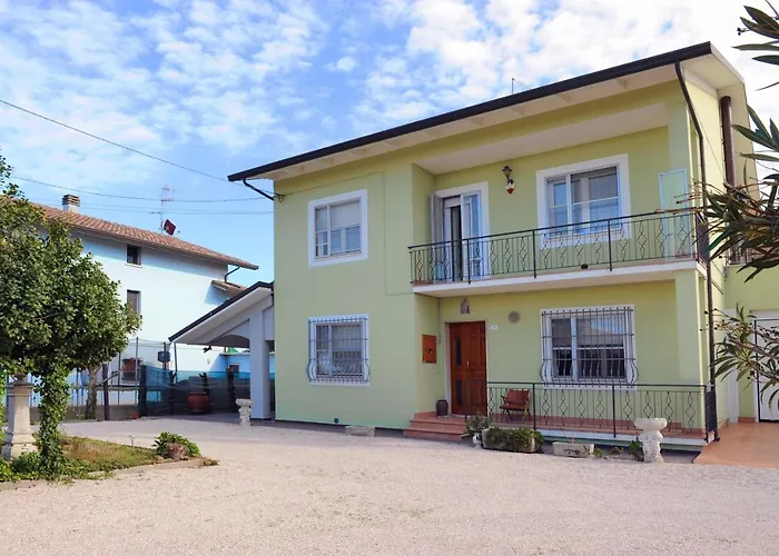 Del Veig * Cesenatico